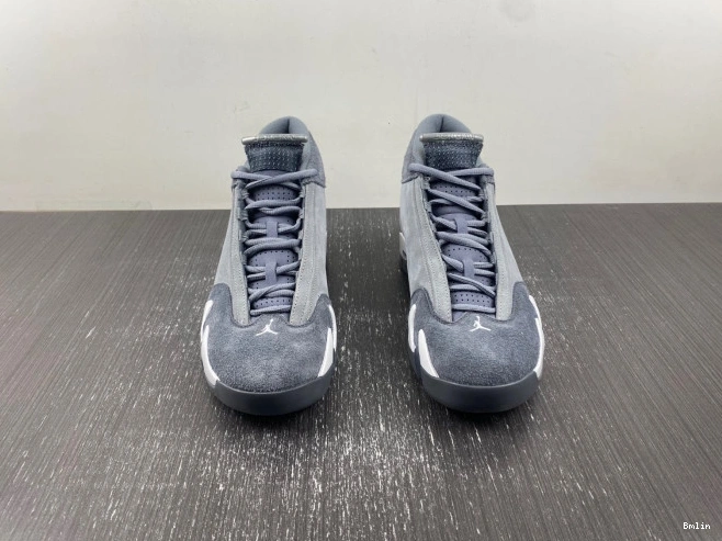 Bmlin FJ3460-012 Grey Jordan 14 Flint Air 0720